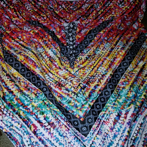 FINAL SALE!!! Swim Suit size 20 NWT - Picture 5 of 7